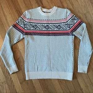 Morona Cozy Ski Sweater